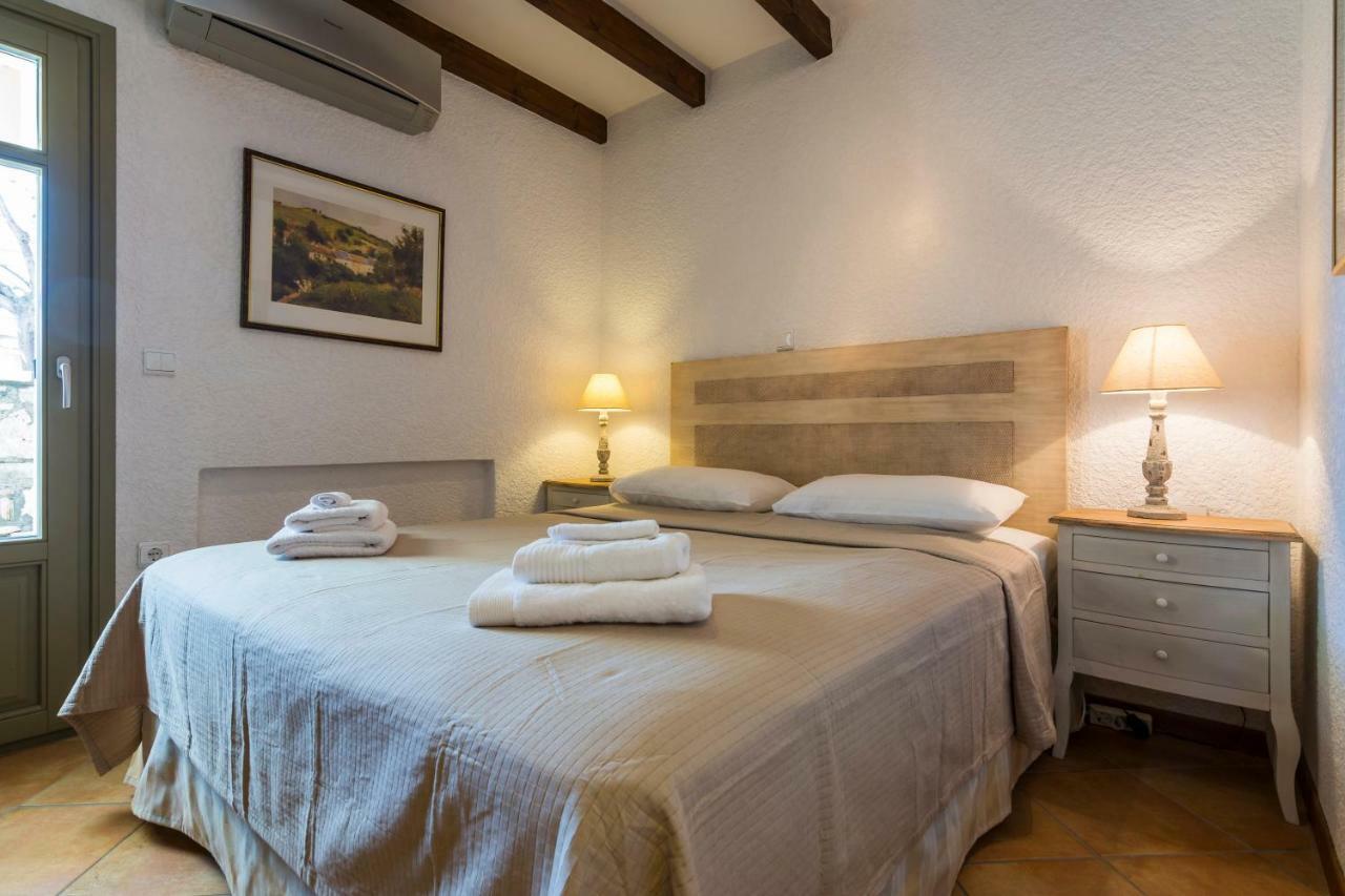 Elaia Villas Villa