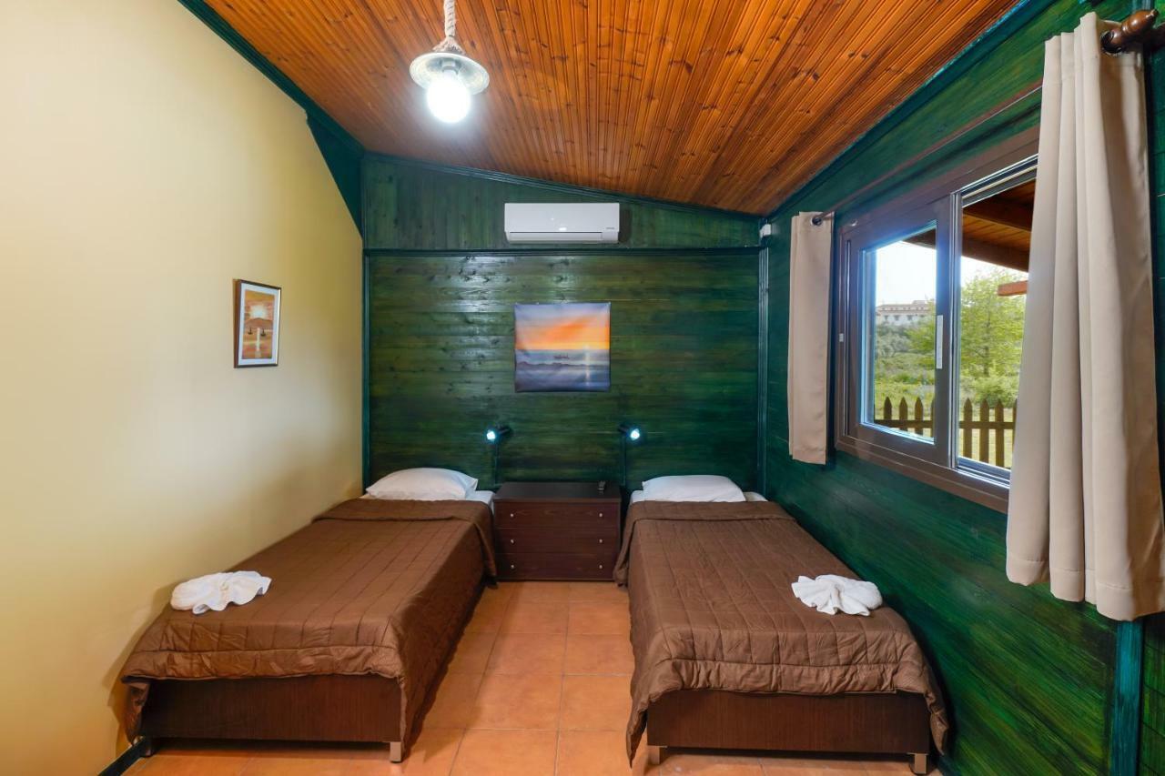 Apartment Platanes *
