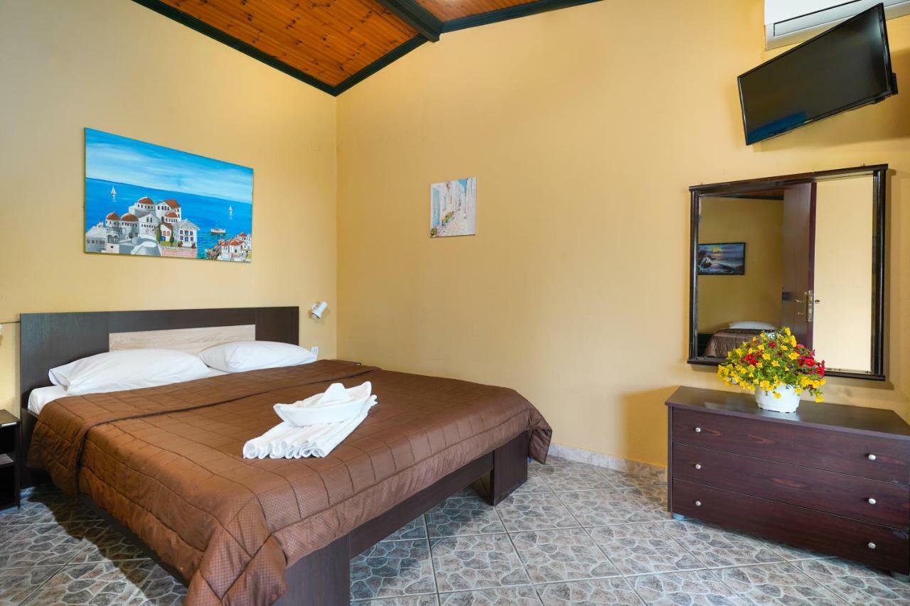Apartment Platanes