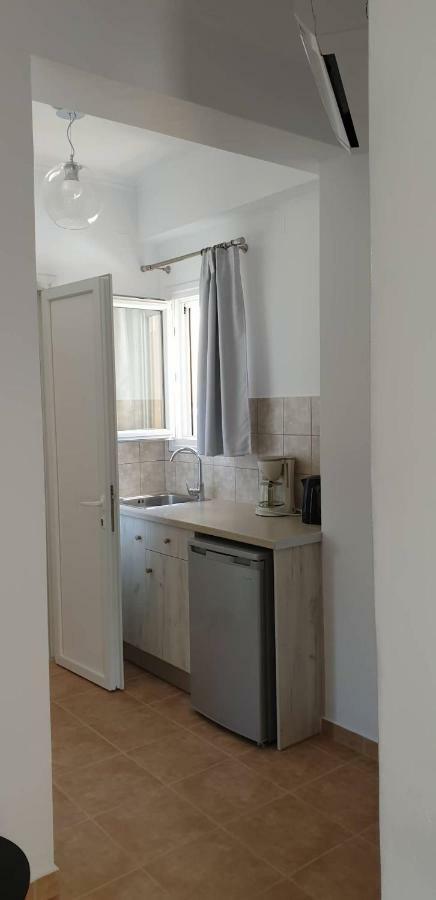 Hotel Athineon Nydri (Lefkada)