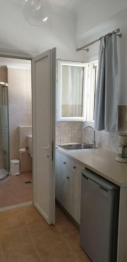 Athineon Hotel Nydri (Lefkada)