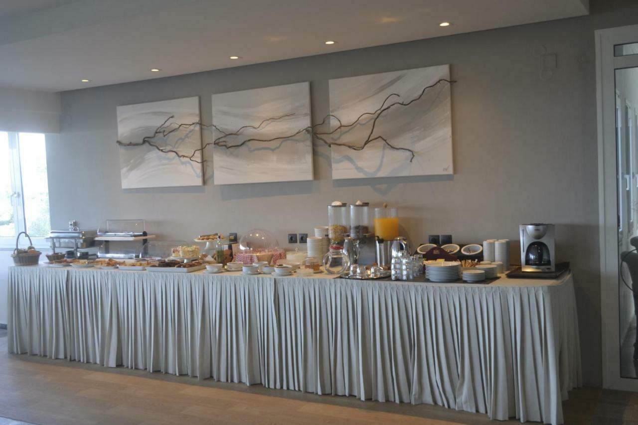 Akti & Hotel 3*