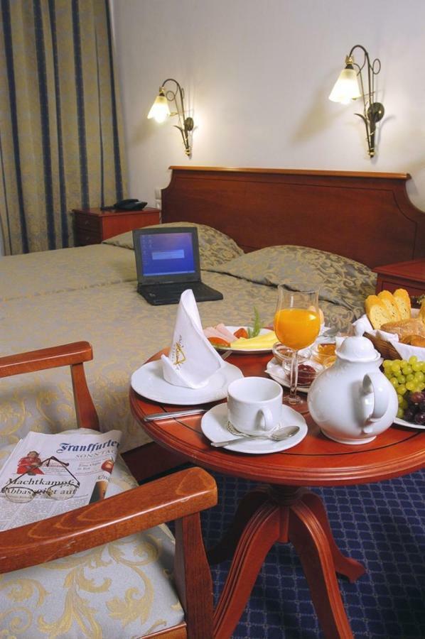 Hotel Laodamia 4*