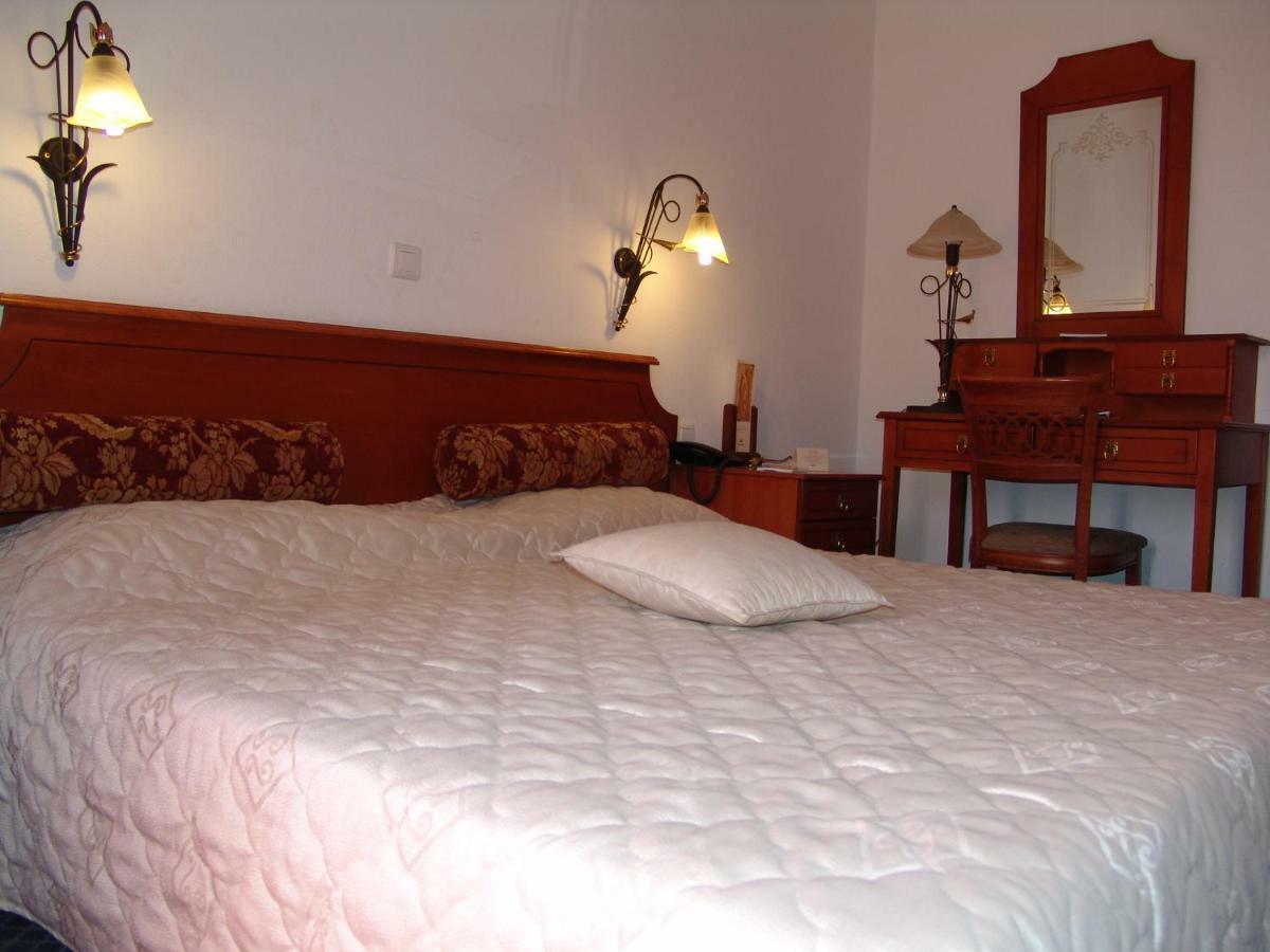 Laodamia Hotel