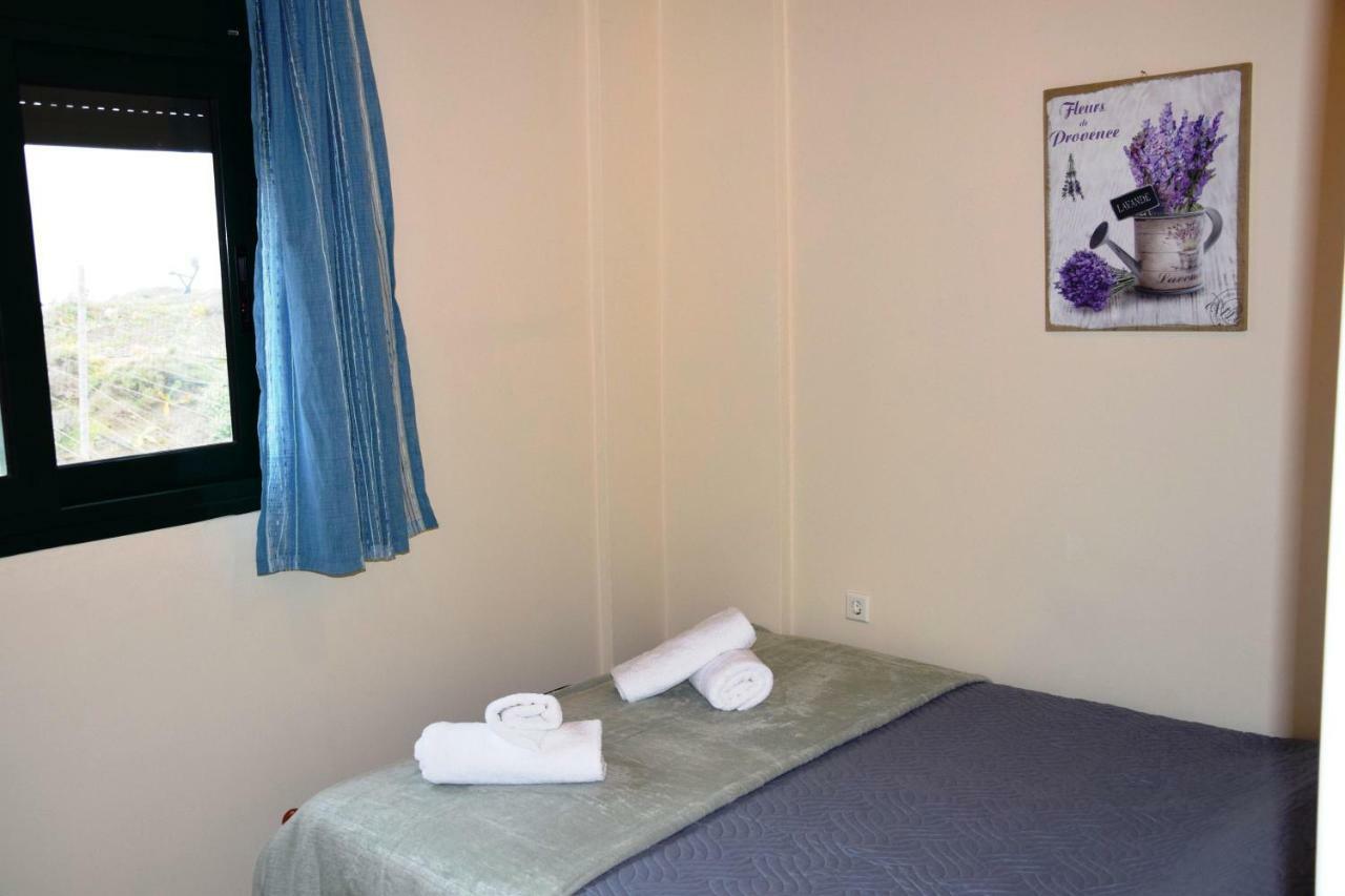 Holiday home Aeriko House Mourniai