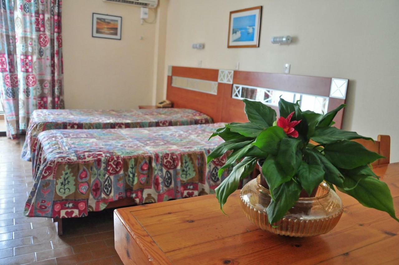 Aparthotel Mamouzelos Kardamena (Kos)