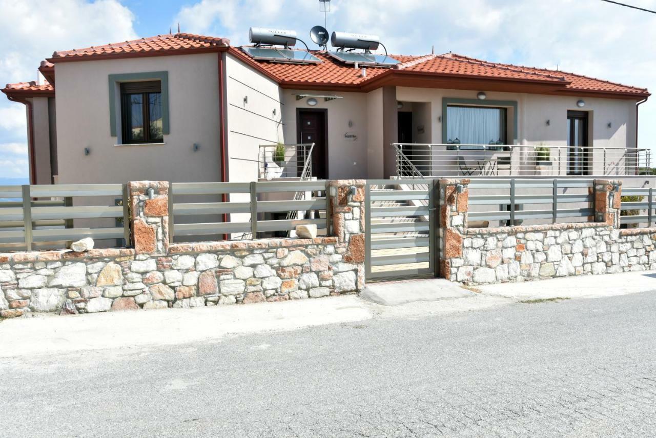 Athina Luxury Holiday home