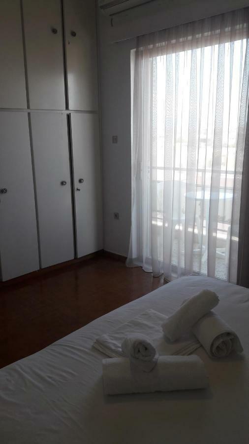 Korinthian Grand Panorama Apartment