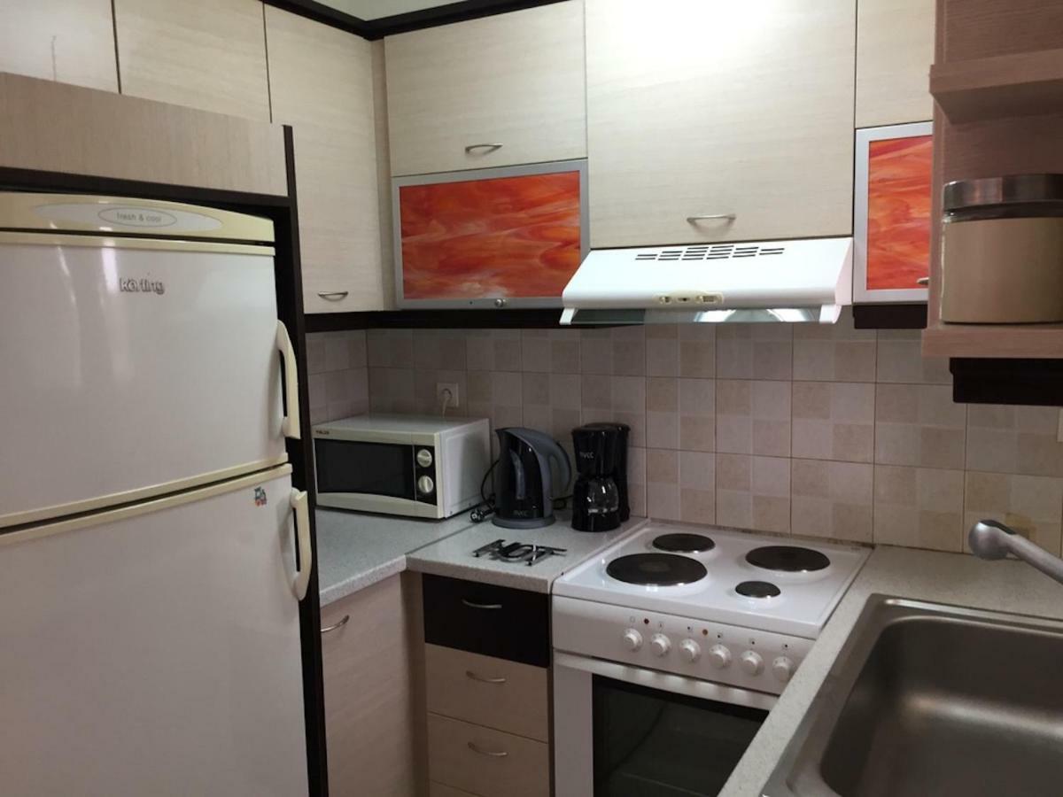 Apartment Asimina *