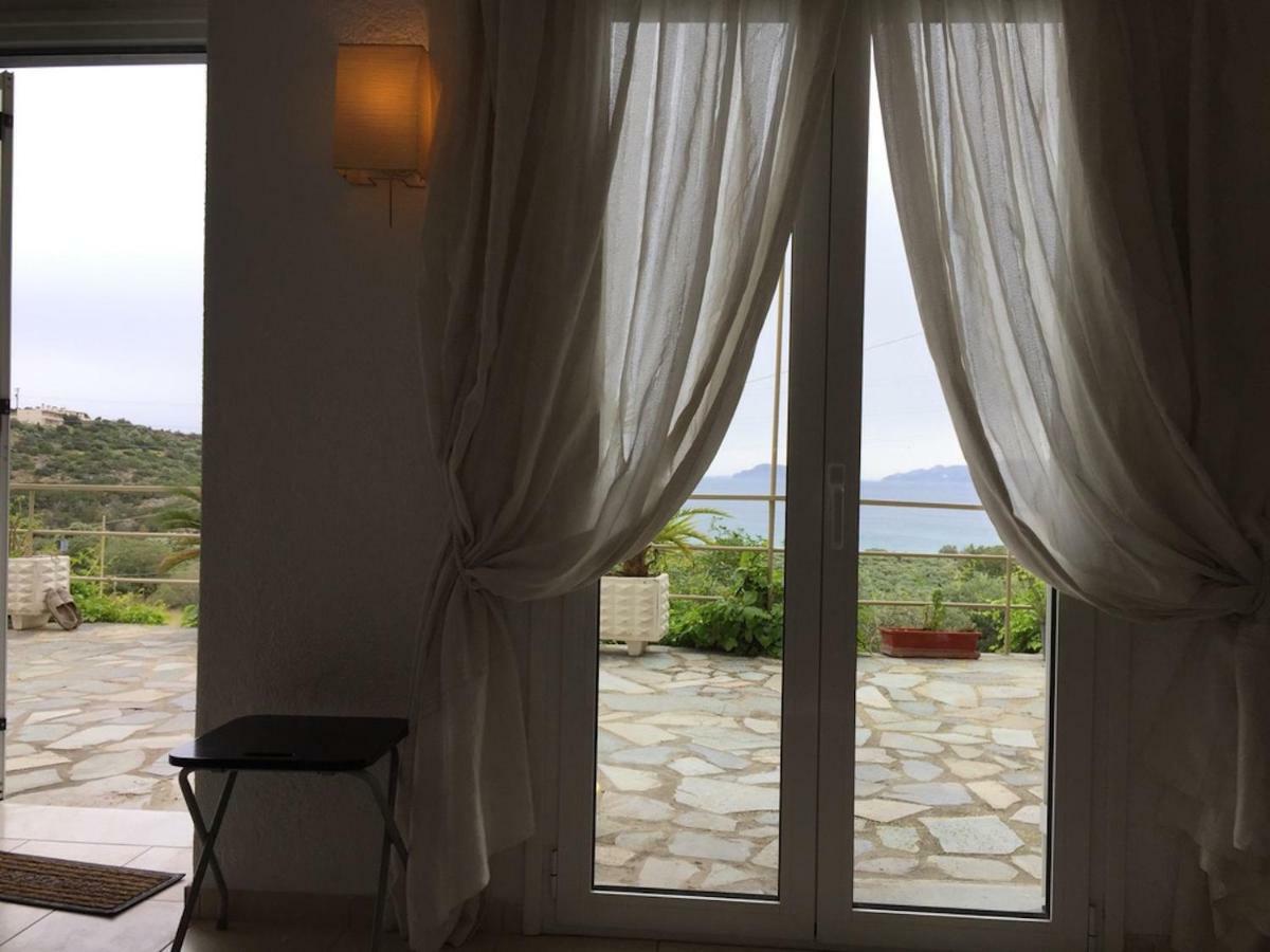 Asimina Apartment *