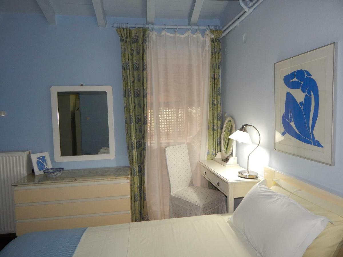 Palmina Mare And Paralia Vrachou