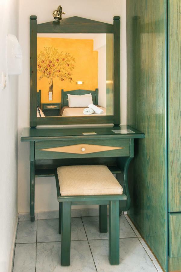 Guest house Stefanis House 5*