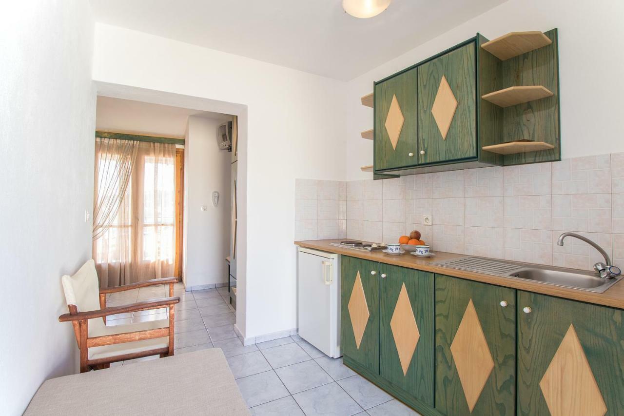 Stefanis House 5* Skiathos Town