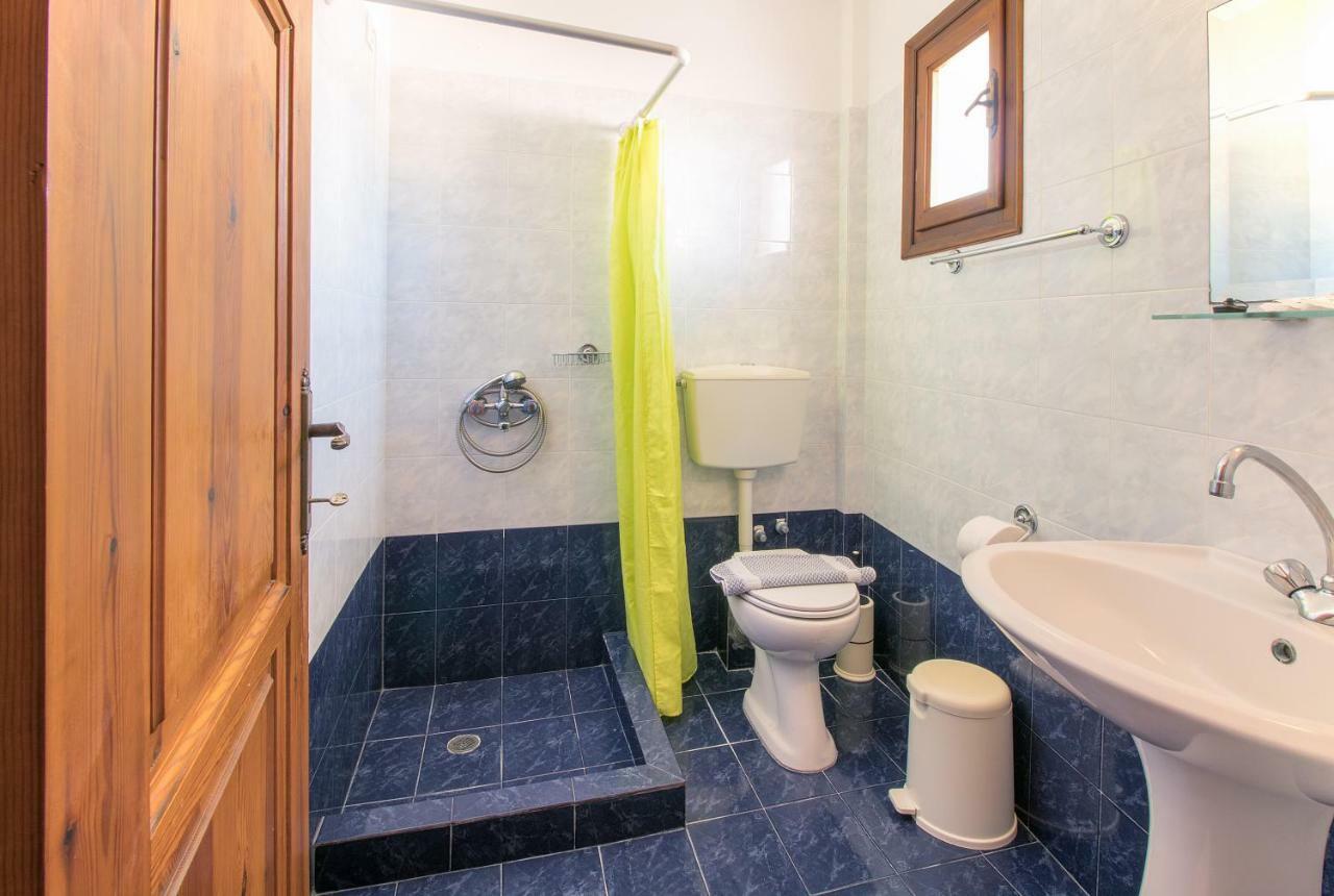 Stefanis House Guest house