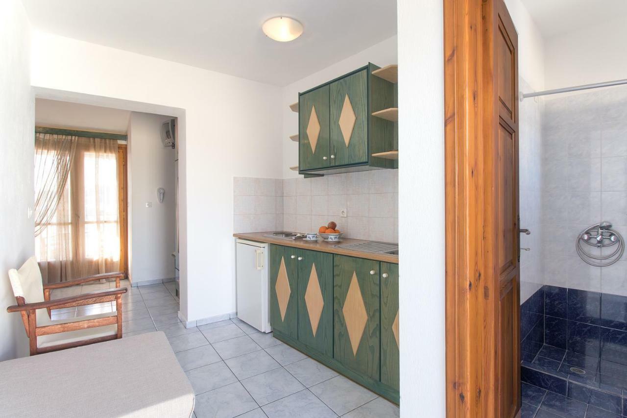 Guest house Stefanis House Skiathos Town