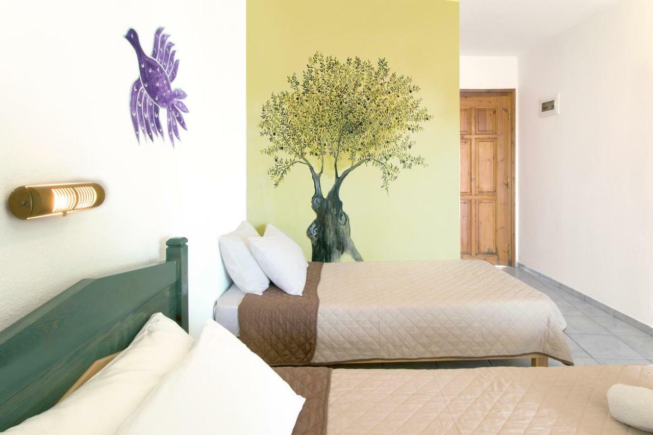 Stefanis House 5* Skiathos Town