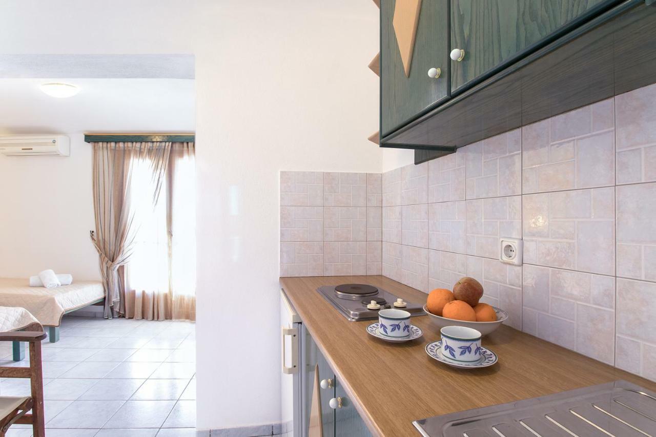 Guest house Stefanis House