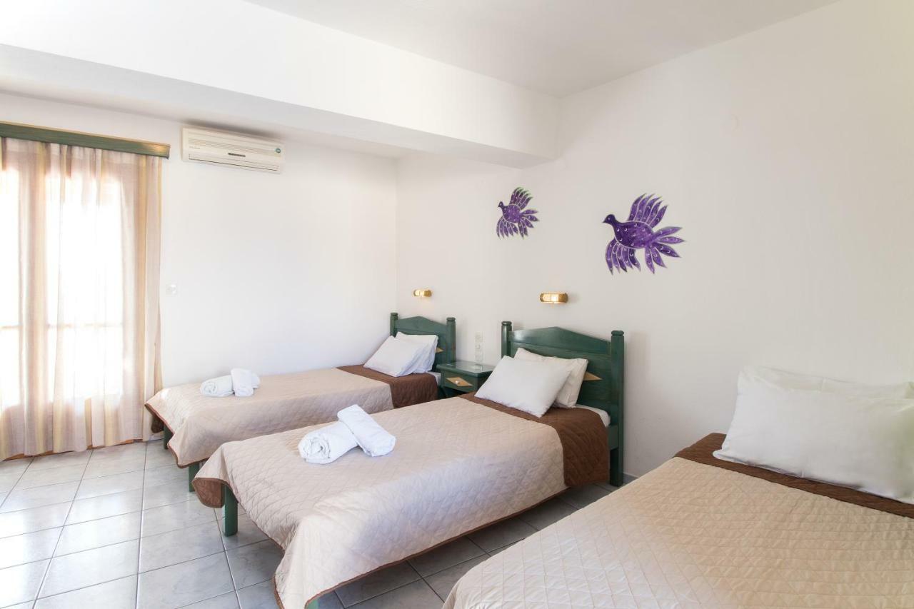 Stefanis House 5*