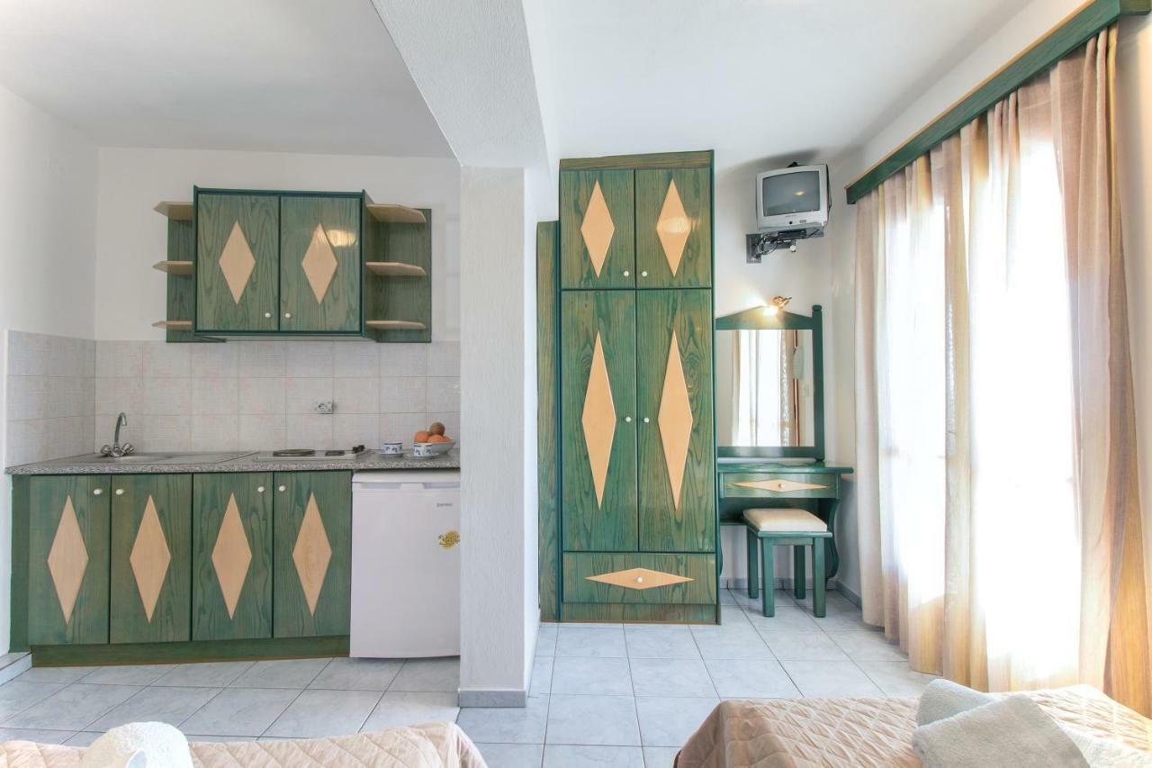 Stefanis House 5* Skiathos Town