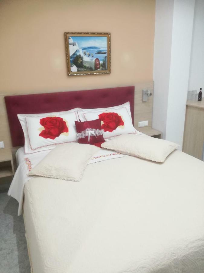 Hotel Dimitra Sun