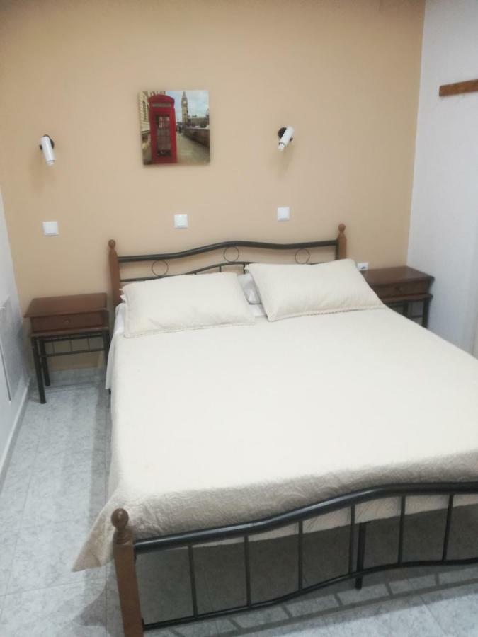 Hotel Dimitra Sun Archangelos (Rhodes)