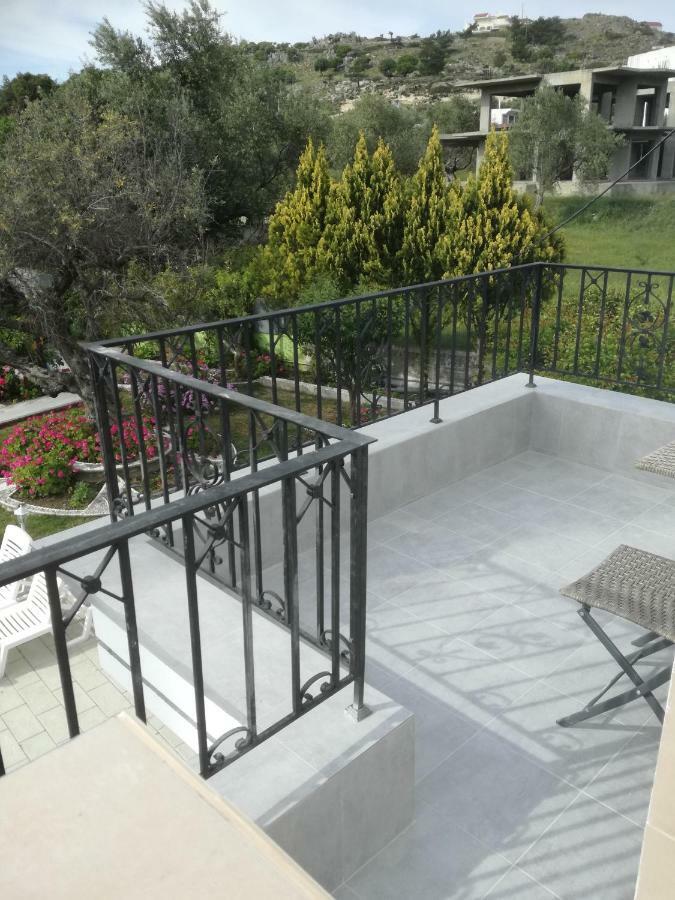 Dimitra Sun Hotel 3*