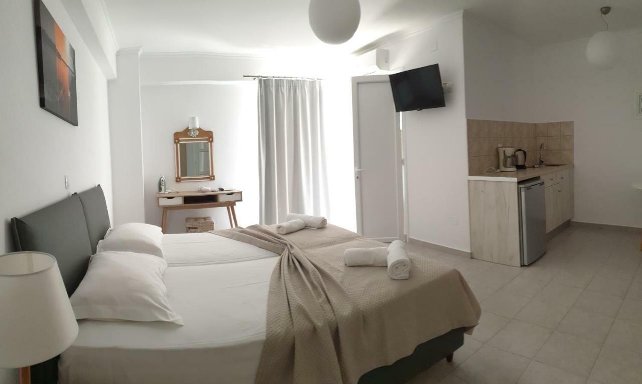 Hotel Athineon *