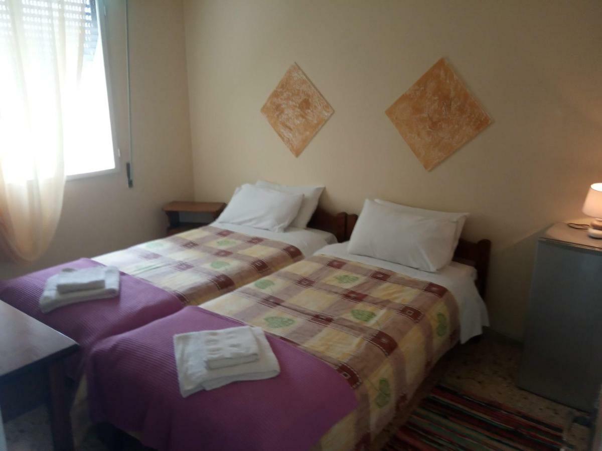 Captain's Apartment Aegina