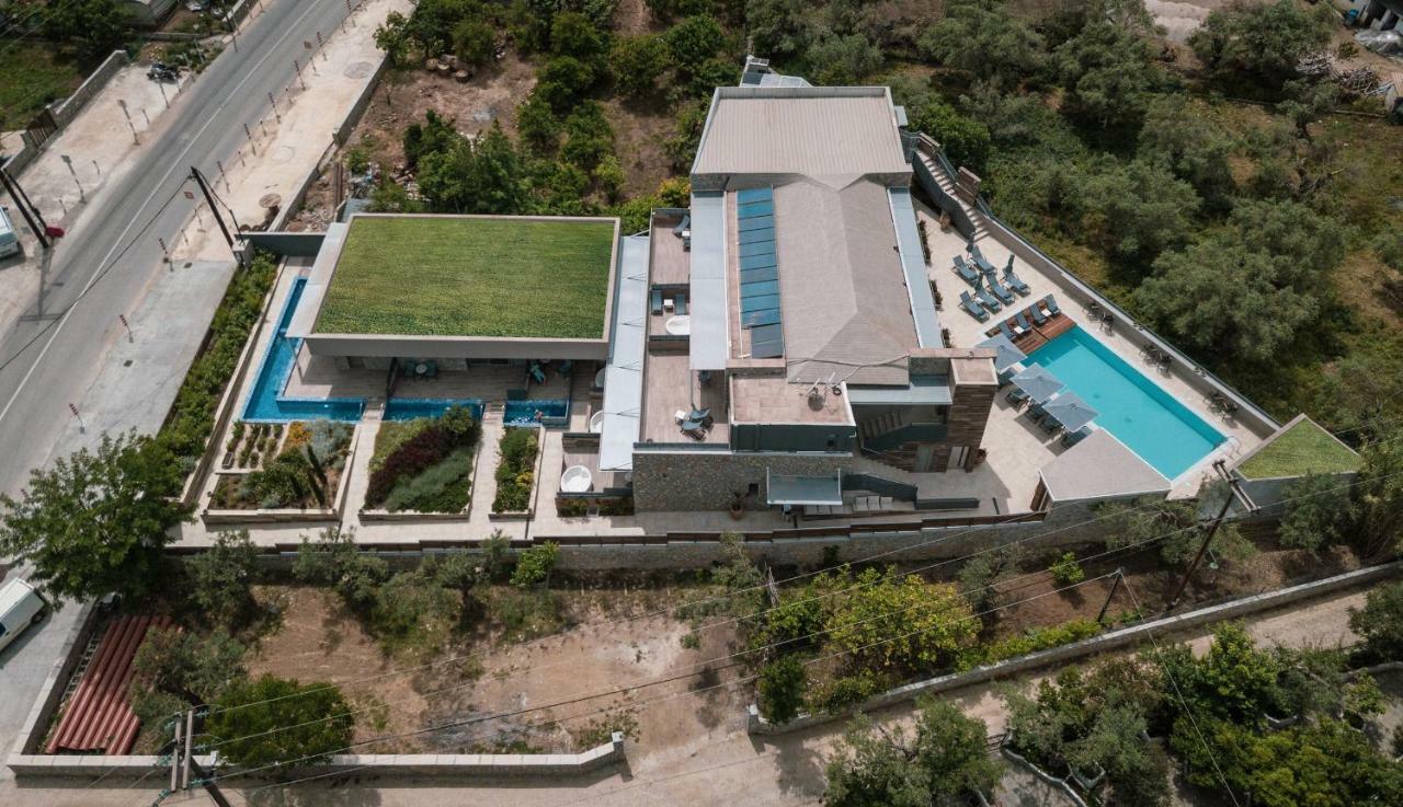 Hotel Kb Ammos (adults Only) Skiathos Town