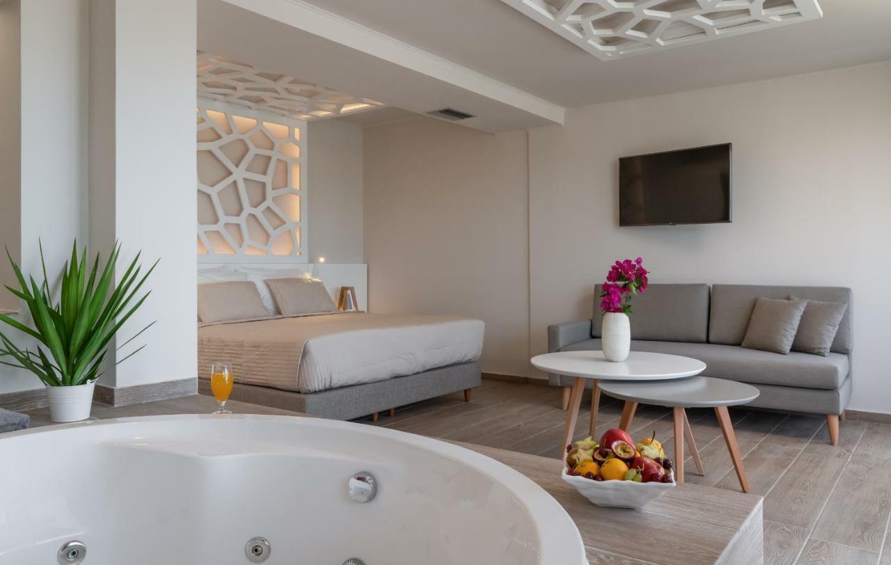 Kb Ammos (adults Only) Hotel Skiathos Town
