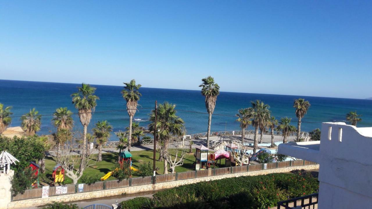 Myrto Hersonissos (Crete)