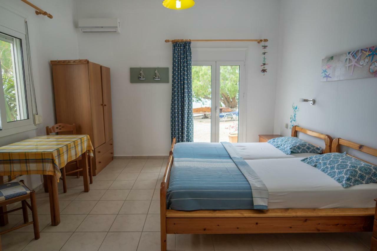 Apartment Eleni Goumenaki *