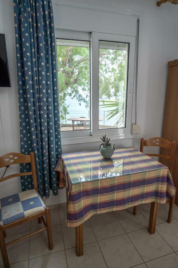 Apartment Eleni Goumenaki