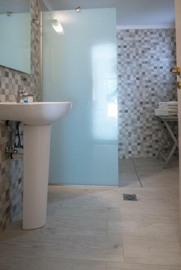 Eleni Goumenaki Apartment