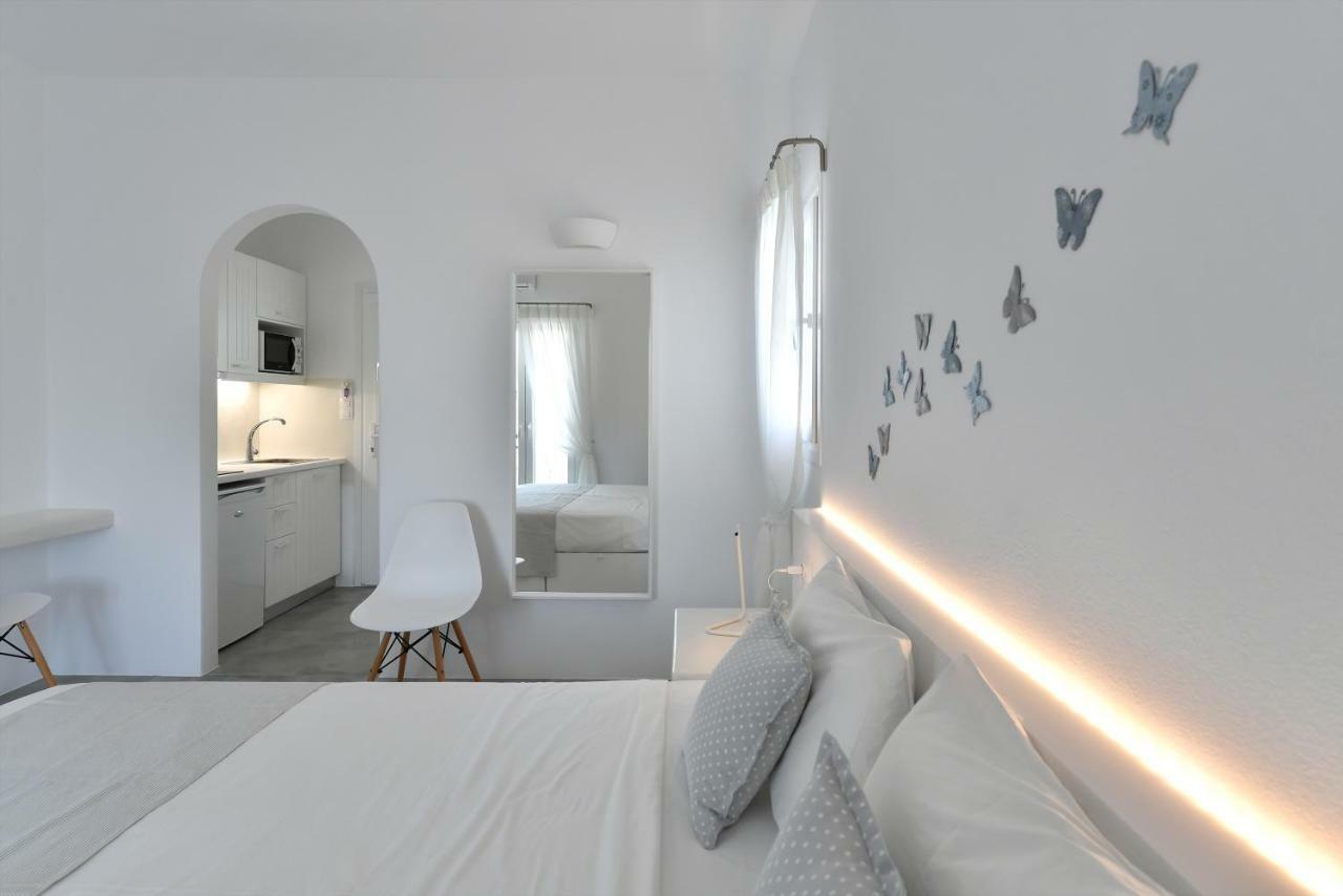 Guest house Efi