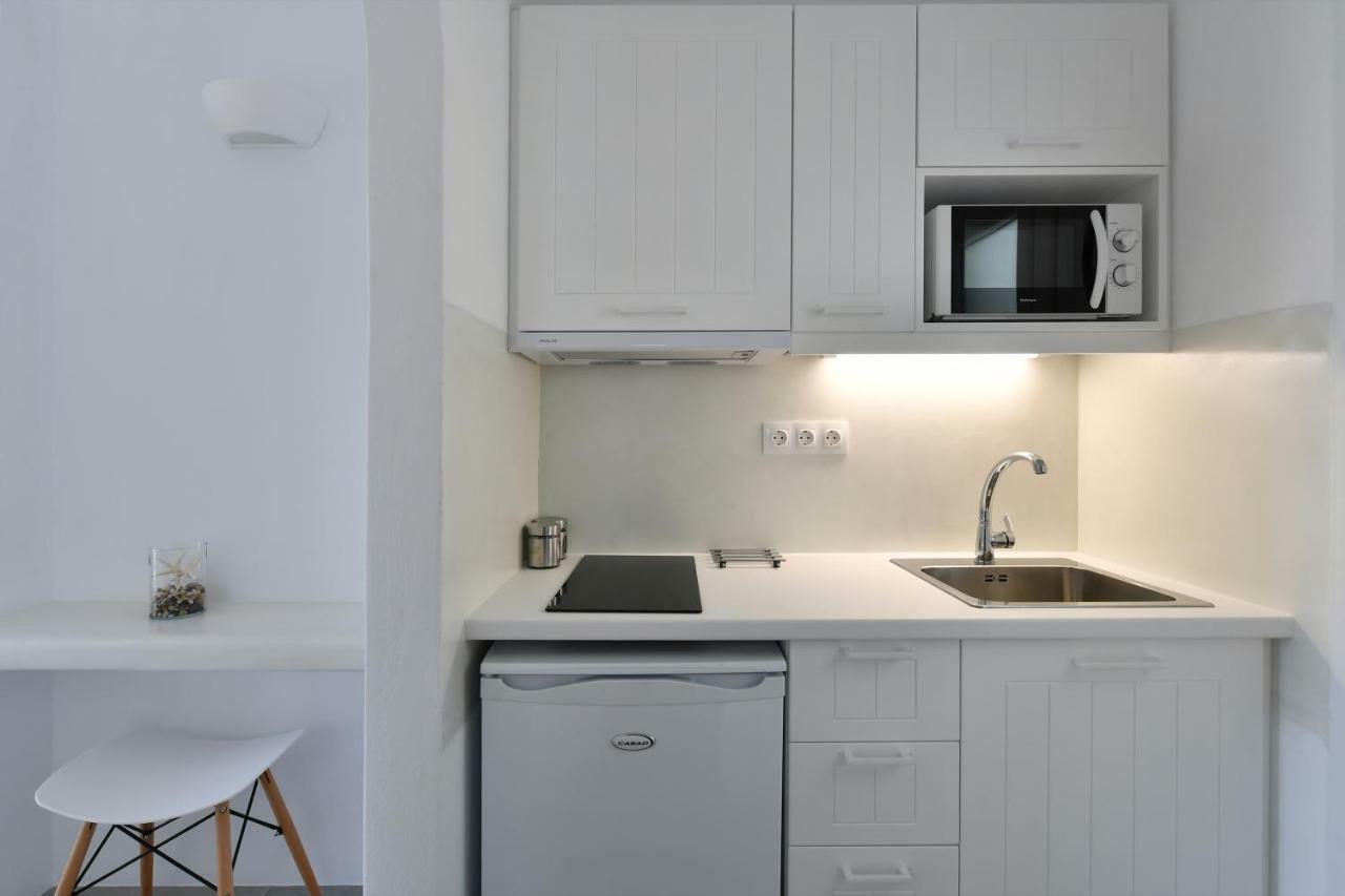 Guest house Efi Drios