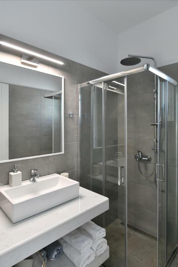 Guest house Efi