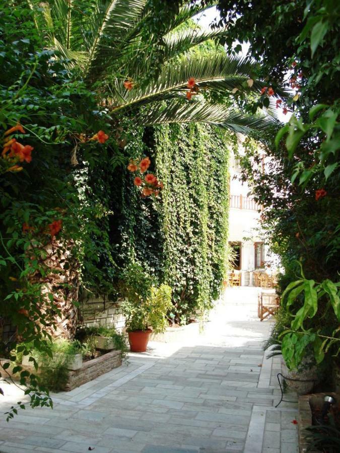 Hotel Pothos Skiathos Town