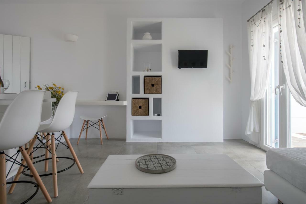 Guest house Efi Drios