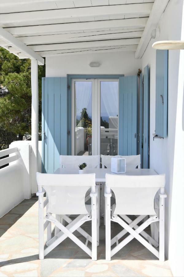 Guest house Efi Drios