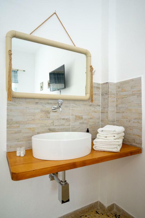 Eleni Goumenaki Apartment Plakias