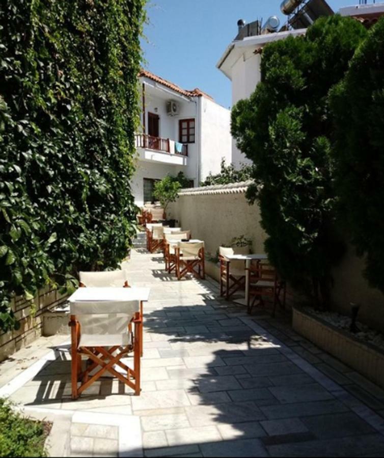 Hotel Pothos Skiathos Town