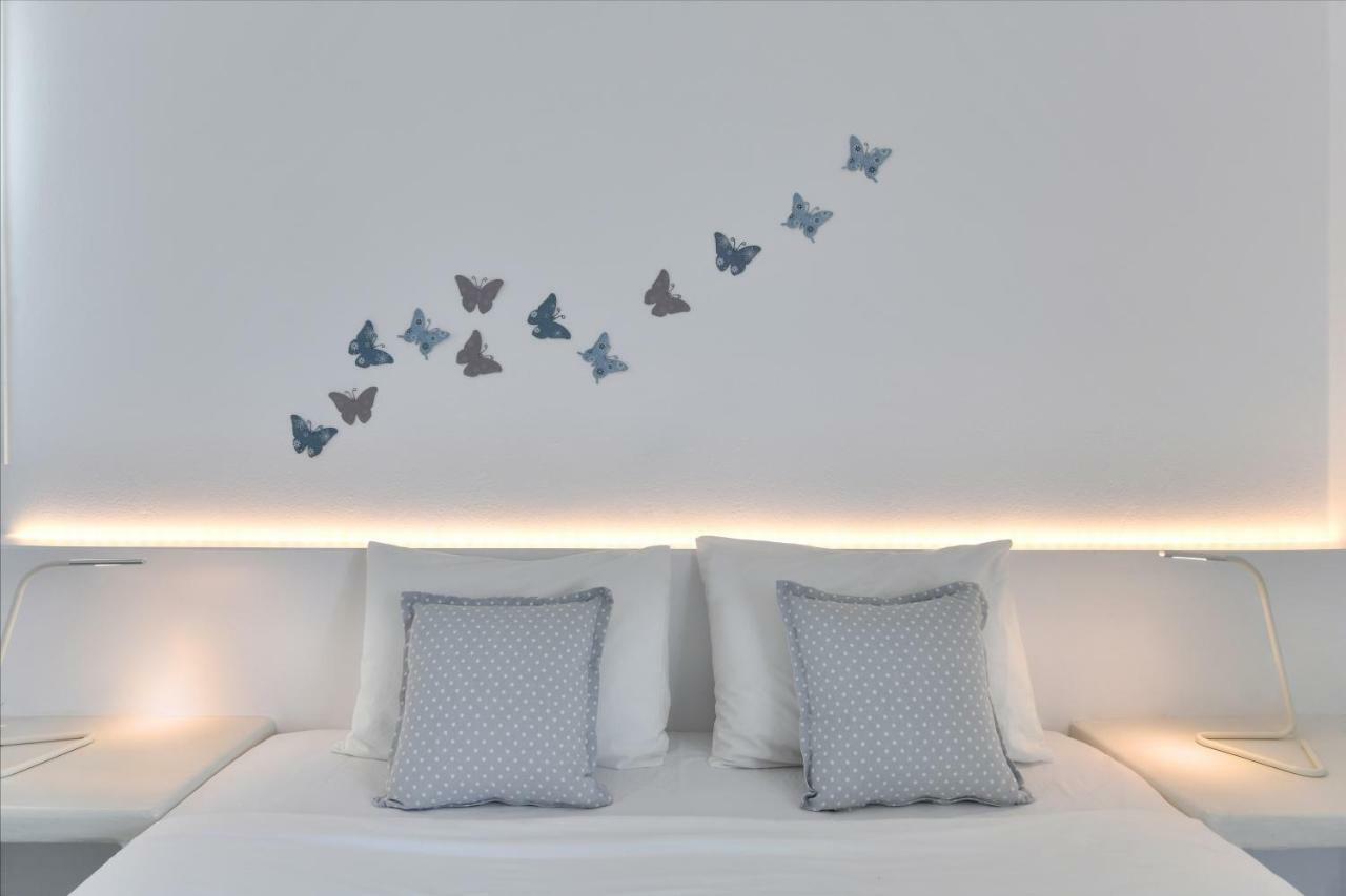 Guest house Efi *