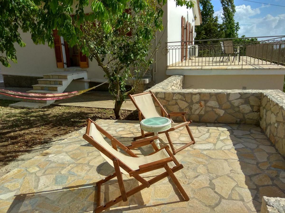 Holiday home Gabriel Kardhakata