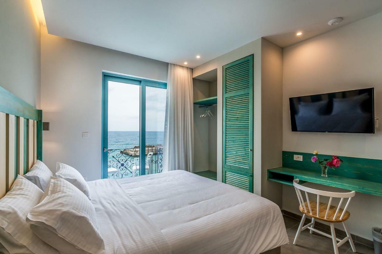 Samaria By The Sea 2*