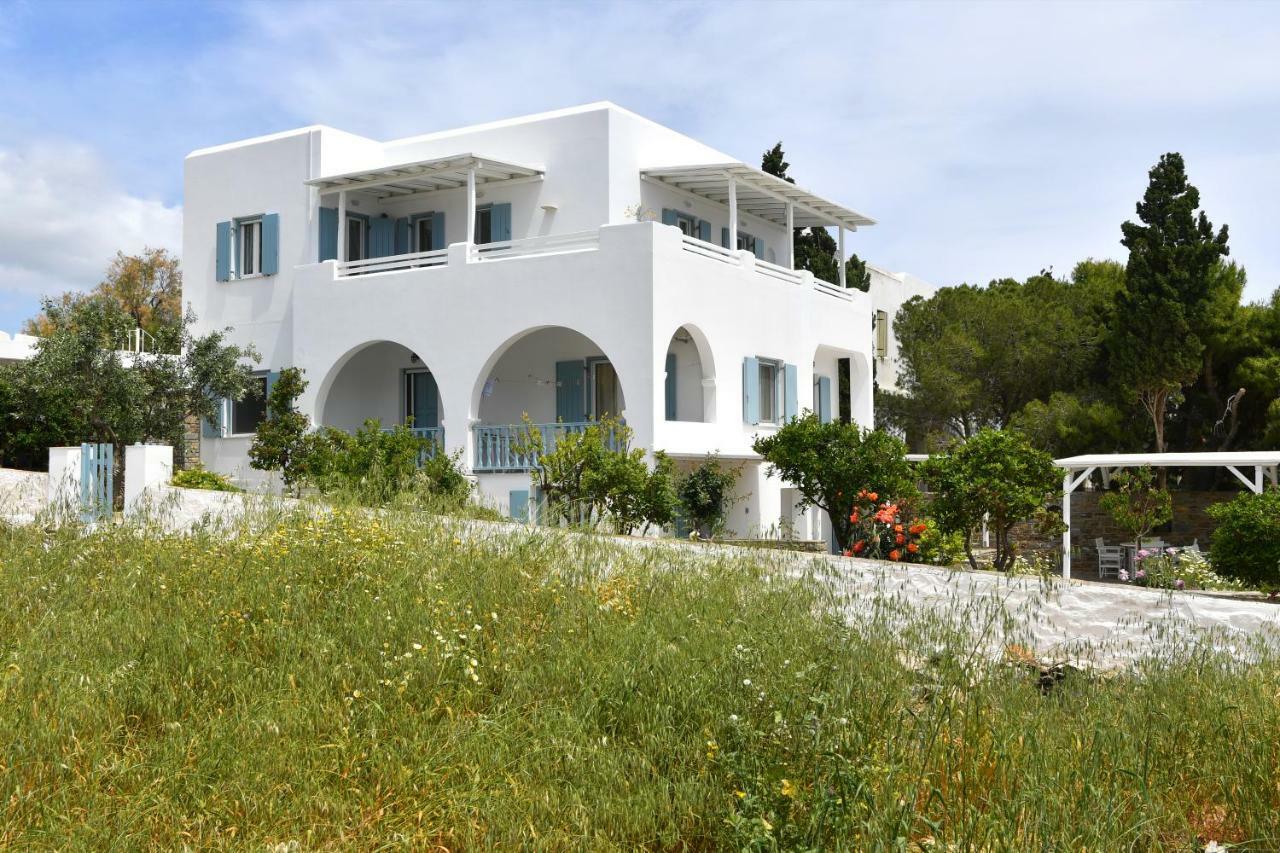 Guest house Efi Drios