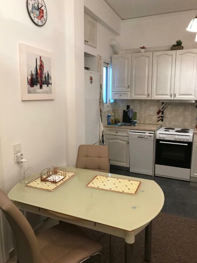 Pein 5 Apartment Loutraki (Corinthia)