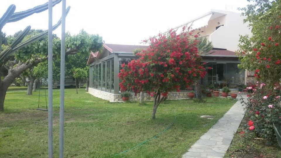 Hotel Elena Preveza