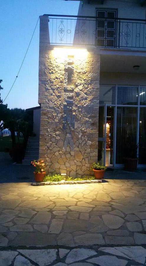 Hotel Elena Preveza