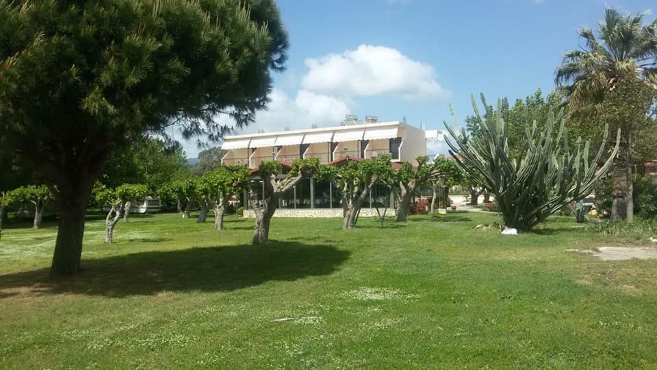 Elena Hotel Preveza